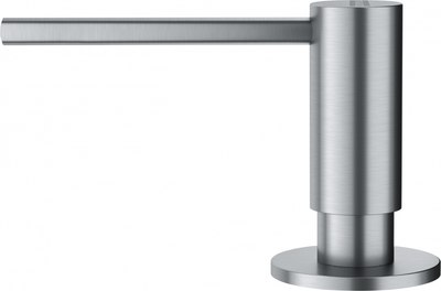 Дозатор встраиваемый в мойку Franke Atlas 112.0717.084