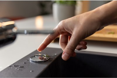 Измельчитель отходов Franke Slim 100 134.0715.095