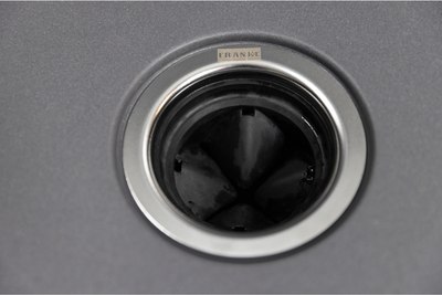 Измельчитель отходов Franke Slim 100 134.0715.095