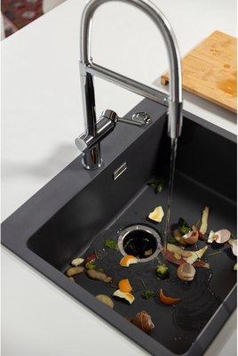 Измельчитель отходов Franke Slim 100 134.0715.095