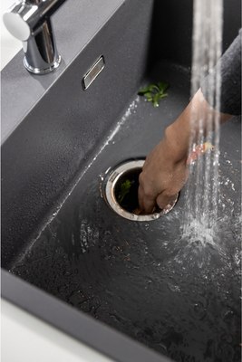 Измельчитель отходов Franke Slim 100 134.0715.095