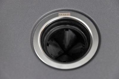 Измельчитель отходов Franke Slim 125 134.0715.094