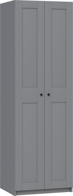 Шкаф Mio Tesoro Макс 2 двери 2.06.01.030.4 - фото