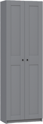 Шкаф Mio Tesoro Макс 2 двери 2.06.01.040.4 - фото