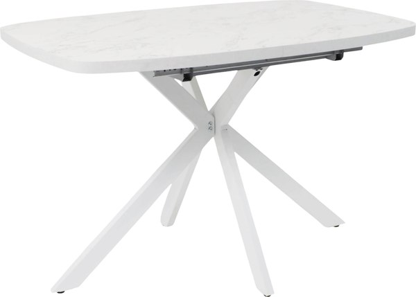 Обеденный стол Listvig Philip T32 / 116-155.5х77 - фото