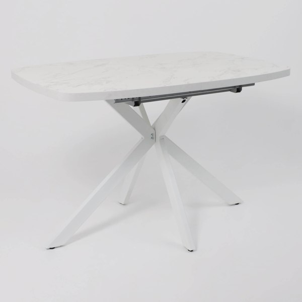 Обеденный стол Listvig Philip T32 / 116-155.5х77