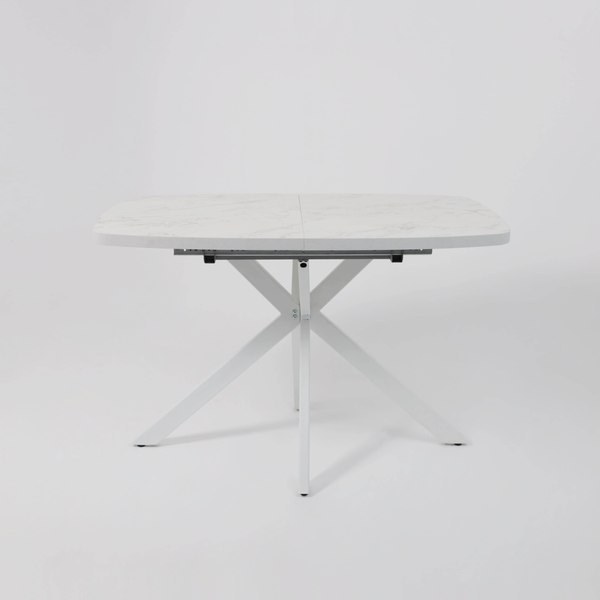 Обеденный стол Listvig Philip T32 / 116-155.5х77