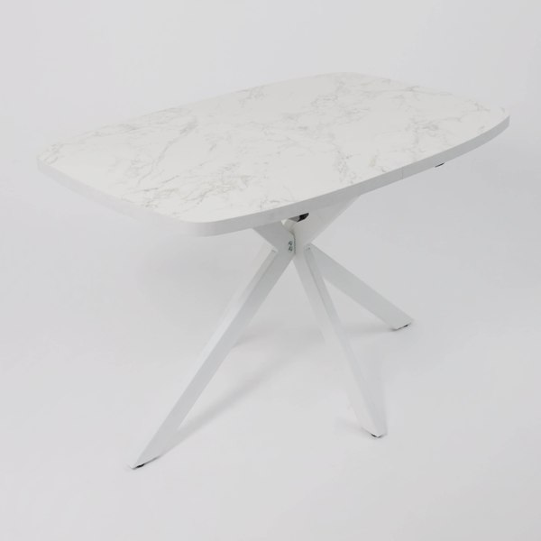 Обеденный стол Listvig Philip T32 / 116-155.5х77