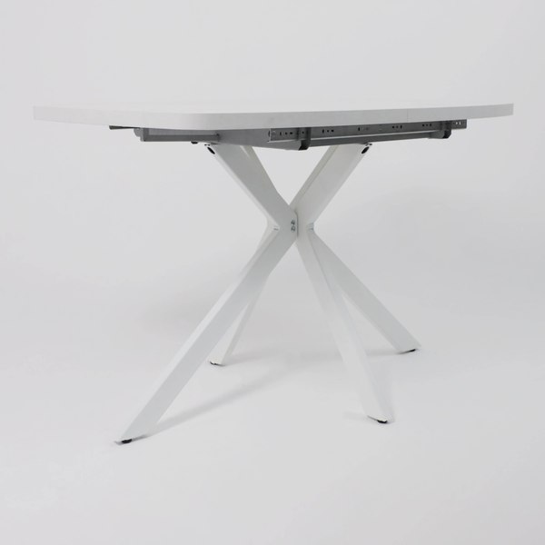 Обеденный стол Listvig Philip T32 / 116-155.5х77