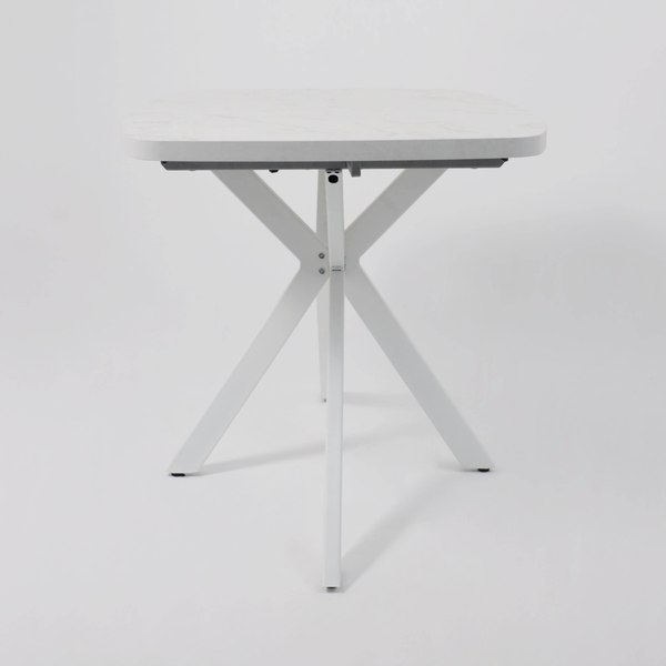 Обеденный стол Listvig Philip T32 / 116-155.5х77