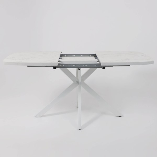 Обеденный стол Listvig Philip T32 / 116-155.5х77