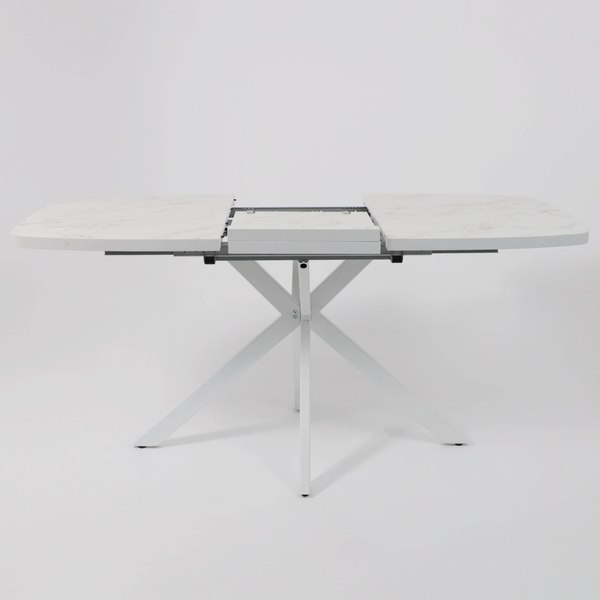 Обеденный стол Listvig Philip T32 / 116-155.5х77