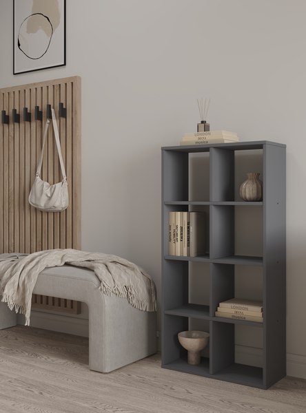 Стеллаж Mio Tesoro Мини 2.07.07.010.4