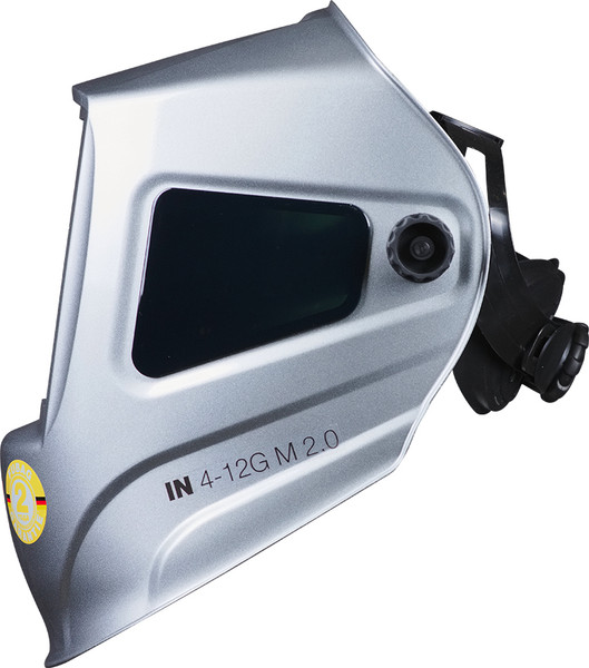 Сварочная маска Fubag Хамелеон IN 4-12G М 2.0