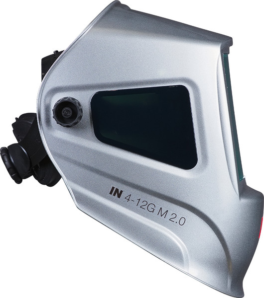 Сварочная маска Fubag Хамелеон IN 4-12G М 2.0