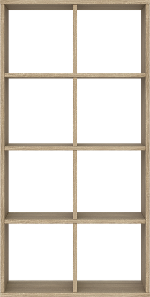 Стеллаж Mio Tesoro Мини 2.07.07.010.3