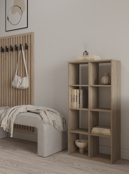 Стеллаж Mio Tesoro Мини 2.07.07.010.3