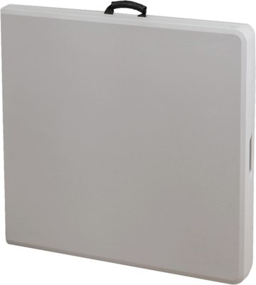 Стол складной AksHome 152x76x74 (белый)