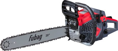 Бензопила цепная Fubag FPS 56 T (46255) - фото
