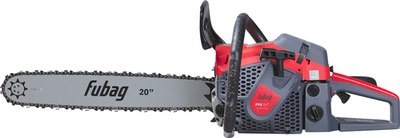 Бензопила цепная Fubag FPS 56 T (46255)