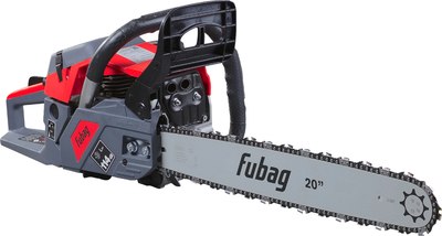 Бензопила цепная Fubag FPS 56 T (46255)