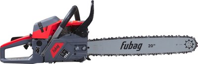 Бензопила цепная Fubag FPS 56 T (46255)