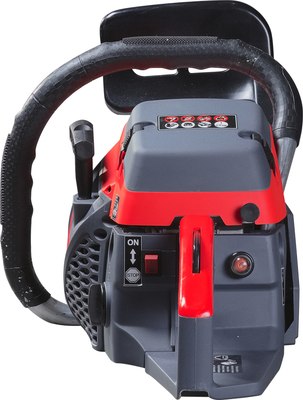 Бензопила цепная Fubag FPS 56 T (46255)