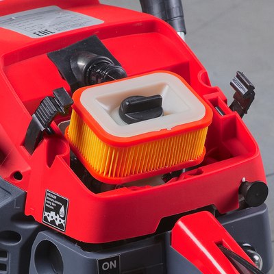 Бензопила цепная Fubag FPS 56 T (46255)