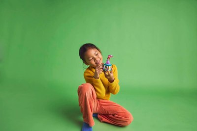 Конструктор Lego Disney Princess Вращение Ариэль 43259