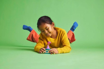 Конструктор Lego Disney Princess Вращение Ариэль 43259