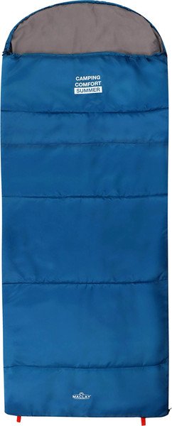 Спальный мешок Maclay Camping Comfort Summer / 9383678 - фото