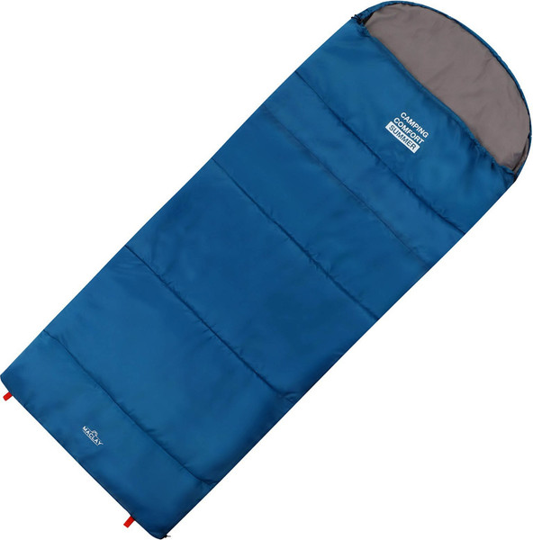 Спальный мешок Maclay Camping Comfort Summer / 9383678
