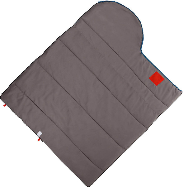 Спальный мешок Maclay Camping Comfort Summer / 9383678