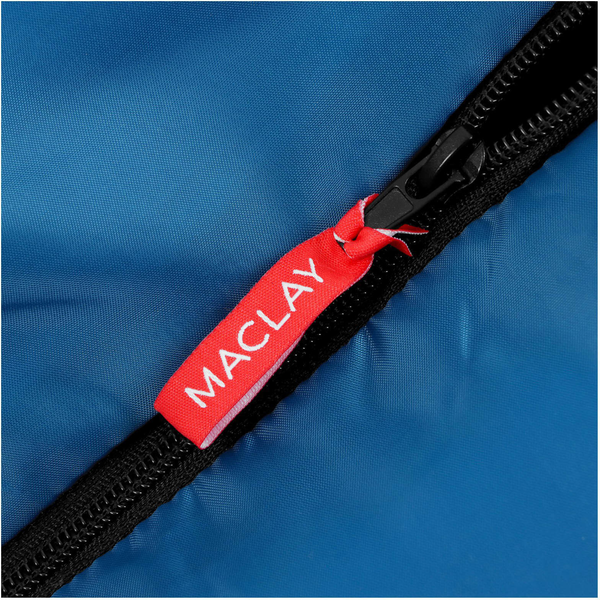 Спальный мешок Maclay Camping Comfort Summer / 9383678
