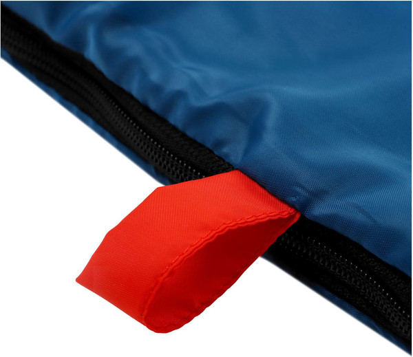 Спальный мешок Maclay Camping Comfort Summer / 9383678