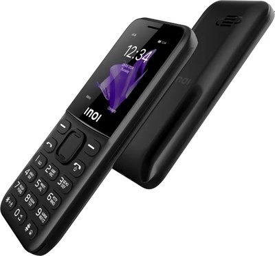 Мобильный телефон Inoi 140 Classic Lite 4G - фото
