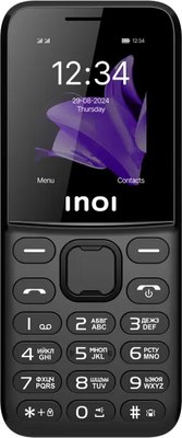 Мобильный телефон Inoi 140 Classic Lite 4G