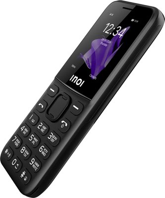 Мобильный телефон Inoi 140 Classic Lite 4G