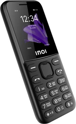 Мобильный телефон Inoi 140 Classic Lite 4G