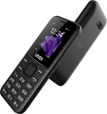 Мобильный телефон Inoi 140 Classic Lite 4G