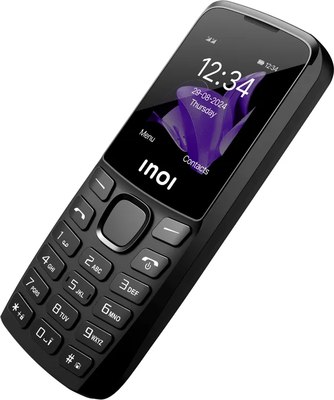 Мобильный телефон Inoi 240 Modern 4G