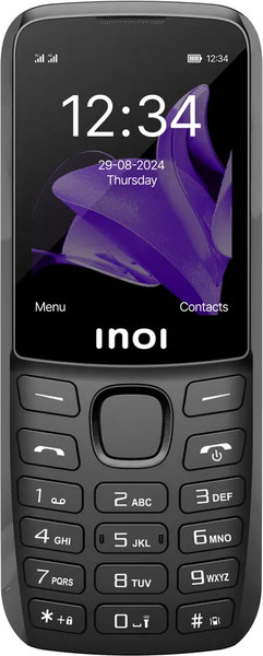 Мобильный телефон Inoi 244 Modern Plus 4G