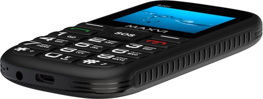 Мобильный телефон Maxvi B201