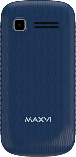 Мобильный телефон Maxvi B201