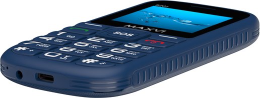 Мобильный телефон Maxvi B201