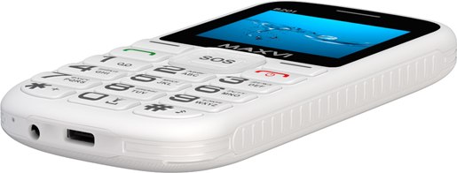 Мобильный телефон Maxvi B201