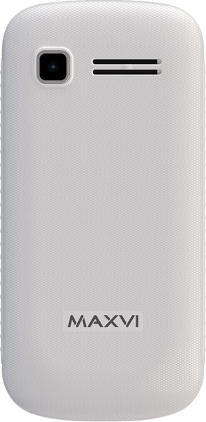 Мобильный телефон Maxvi B201