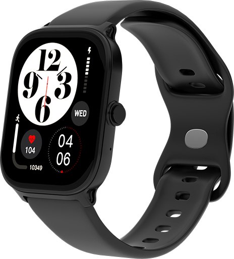 Умные часы Maxvi SW-04 - фото