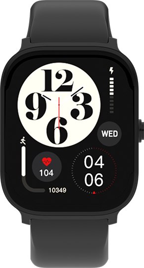 Умные часы Maxvi SW-04