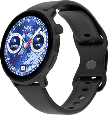 Умные часы Maxvi SW-05 - фото